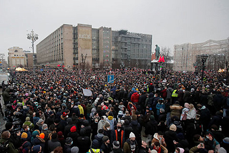 митинги, возрастные ограничения, несовершеннолетние, ск