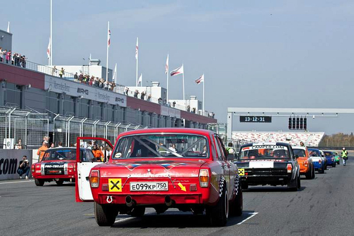 россия, автогонки, ретро, moscow classic gp, moscow raceway