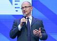 <b>Кириенко</b> разъяснил лозунг "Все для фронта, все для победы"...