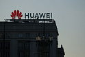 Дискуссия о <b>Huawei</b> обострила отношения Германии и США