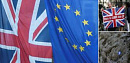 Brexit: Британия решила покинуть Евросоюз