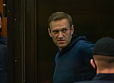 Соратники Навального беспокоятся о его <b>здоровье</b>