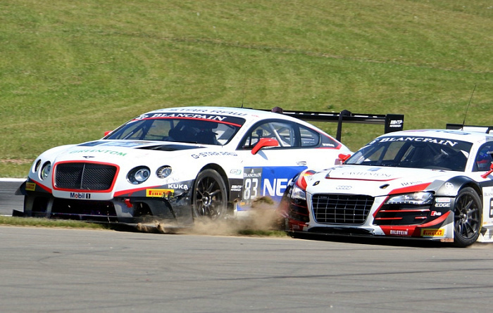 автоспорт, гонки, moscow raceway, blancpain