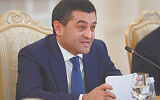 Ташкент обеспокоен безопасностью Трансафганской железной дороги