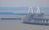 Атака на Крымский мост не останется без ответа