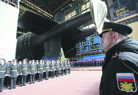 генштаб, военная доктрина, новые вооружения, вмф, посейдон, пентагон, троянский конь