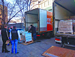 Московские <b>волонтеры</b> помогут беженцам Донбасса не только продуктами