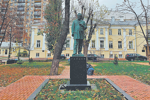 ИИ без человека – графоман