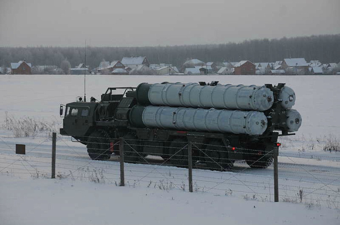 москва, пво, с-400, триумф