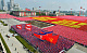 Красный день календаря в Северной Корее