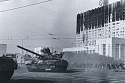 Юрий Лужков: Существующая политическая система – птица с одним крылом.  Она не летает. Это опасно...