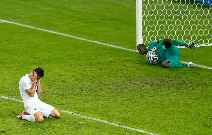 футбол, чемпионат мира, бразилия