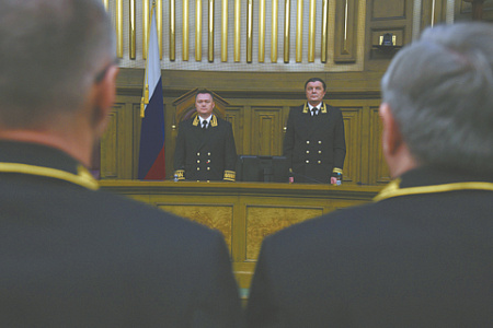 вс рф, контроль над процессуальной волокитой, сроки рассмотрения  дел