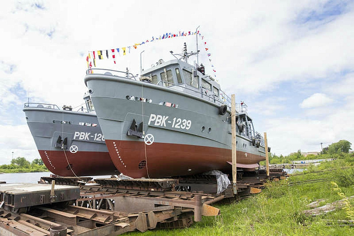 россия, флот, водолаз, катер