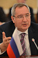 <b>Рогозин</b> может стать полпредом в ЦФО