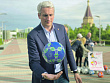 Москвичам предложили заменить курение спортом