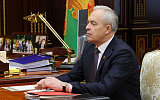 Белорусская оппозиция решила стать "хранителем корней"