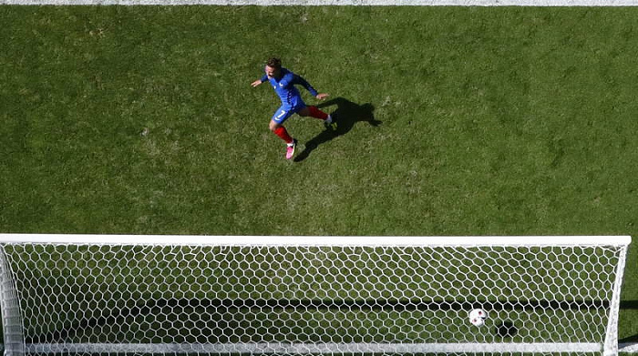 спорт, футбол, евро 2016, плей-офф