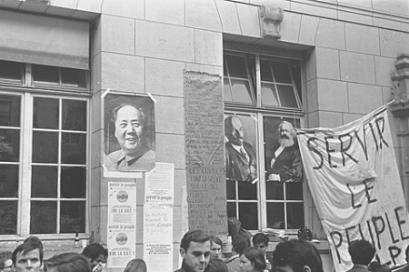 запад, внутренняя политика, кризис системных партий, праворадикальные настроения, левый радикализм, реперные точки