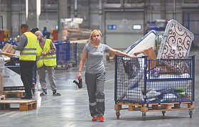 План структурных реформ изменит занятость населения 