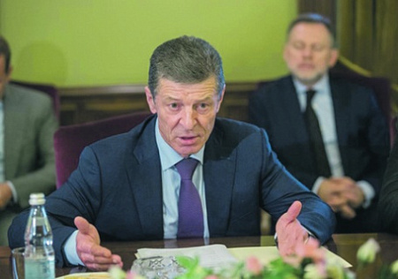 молдавия, додон, приднестровье, политика, россия, дмитрий козак
