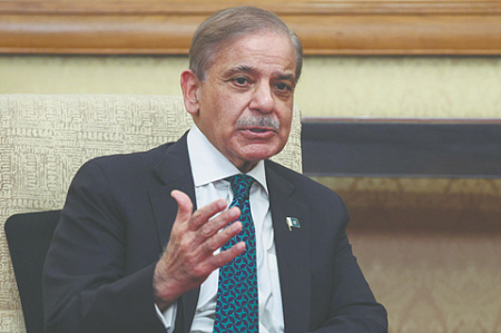 вооруженный конфликт, иран, сша, израиль, миротворческие усилия пакистана, переговорный процесс