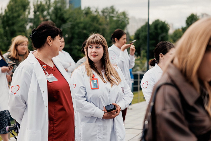 москва, здравоохранение, арт-лбъект, континуум, искусство, медицина, Григорий Орехов