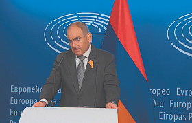 Пашинян защитил Грузию и пообещал мешать пророссийским олигархам