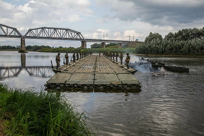 россия, армия, инженерные войска