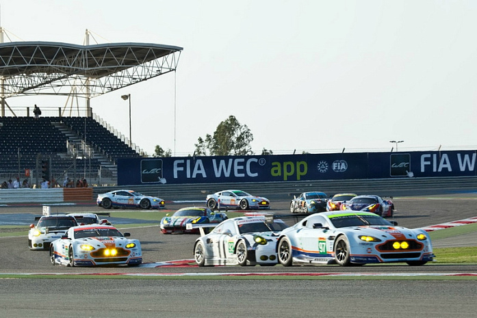 wec, автоспорт, гонки, бахрейн, русинов, шайтар, басов