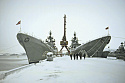 Месть по-флотски