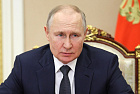 Геополитика и «русский ответ» Путина на «русский вопрос» 