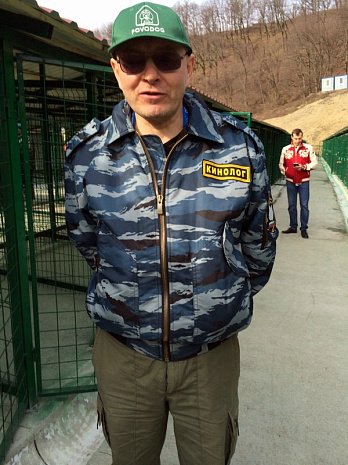 собаки