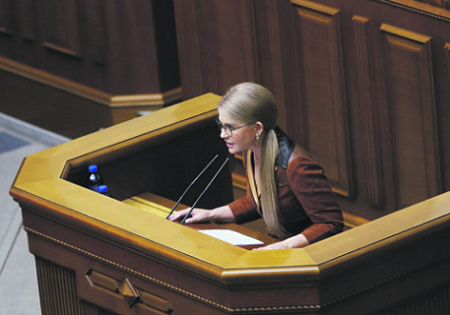 украина, энергетический кризис, оппозиция