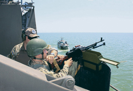 украина, рф, соглашение, рыболовство, квоты, азовское море, норд