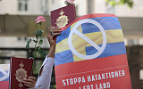 Аутодафе свободы слова
