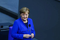 Почему Германия вдруг влюбилась в Меркель