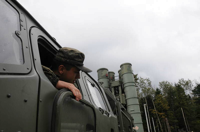 россия, армия, пво, с-400, панцирь-с