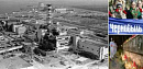 Двадцать восемь лет со дня <b>Чернобыль</b>ской катастрофы