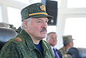 Почему Александр Лукашенко не боится войны с НАТО