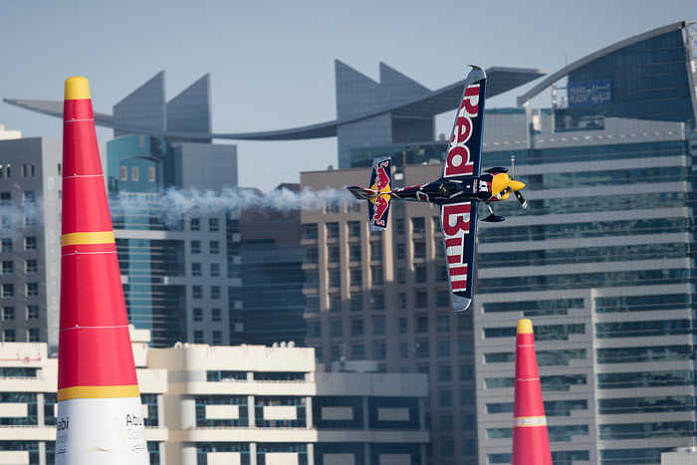 самолеты, гонки, red bull