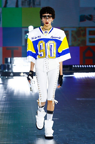 италия, милан, неделя моды