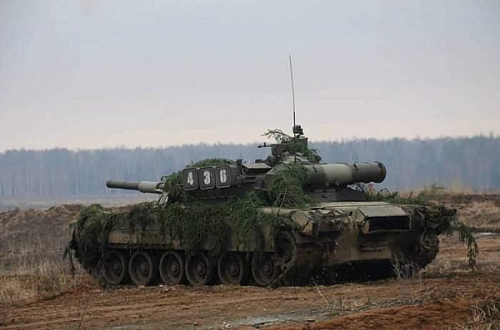 россия, танки, уралвагонзавод