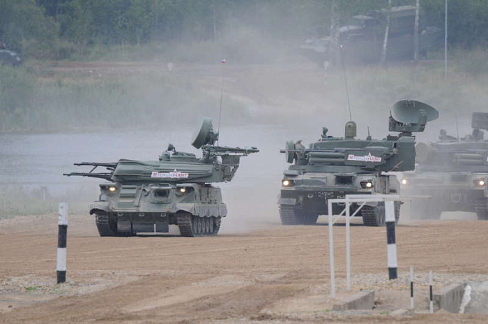 россия, армия, форум, алабино