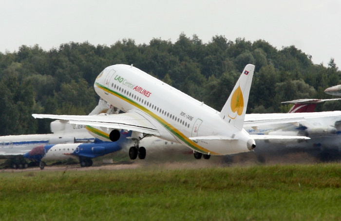 авиасалон, авиация, макс, истребители, вертолеты