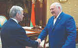 Отношения Минска и Вашингтона стремительно улучшаются
