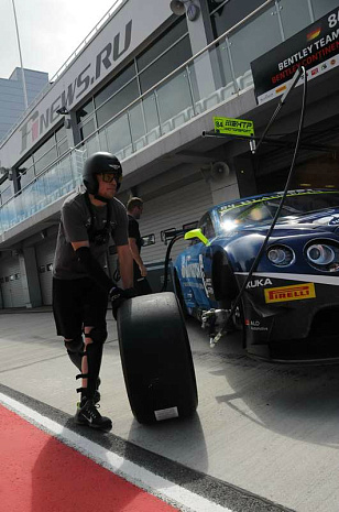 автоспорт, гонки, moscow raceway, blancpain