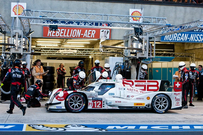 wec, автоспорт, гонки, 24 часа Ле-Мана