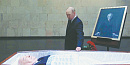 Путин простился с Горбачевым не по расписанию