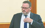 Развивать российскую экономику предстоит пенсионерам